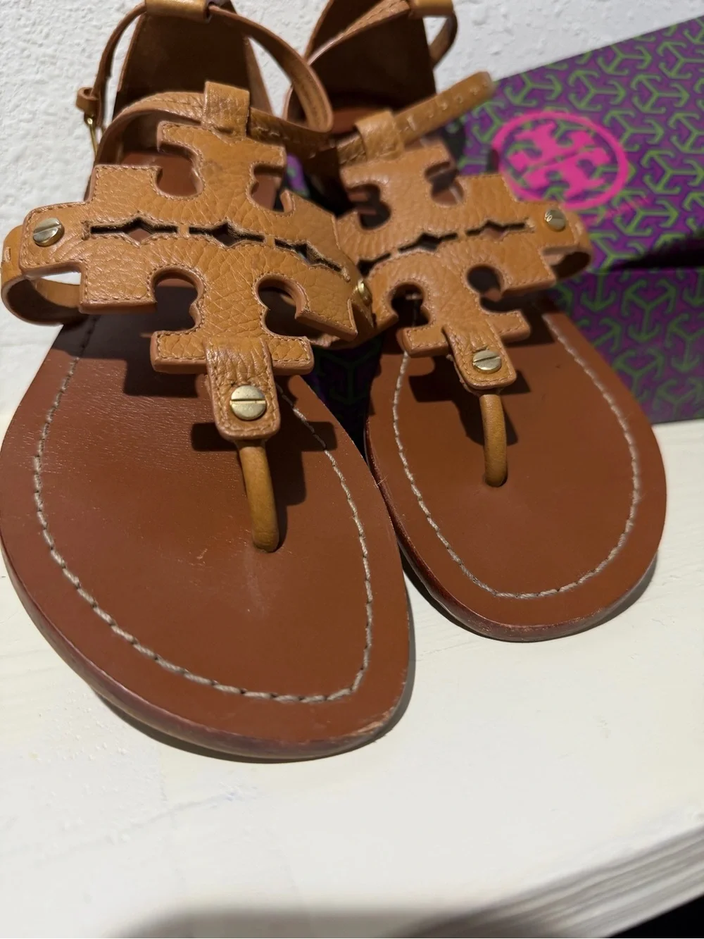 Tory Burch tory burch